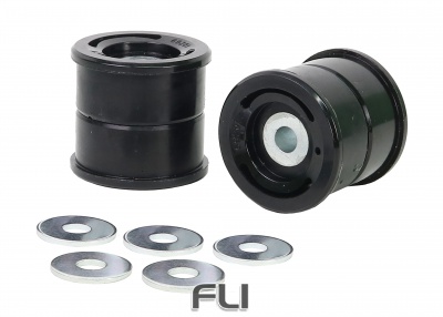 Differential Mount - Left Bushing Kit