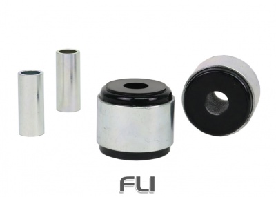 Differential Mount - Rear Bushing Kit