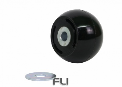 Differential Mount - Rear Bushing Kit