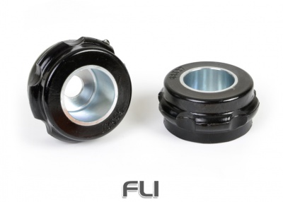 Differential Mount - Rear Bushing Kit