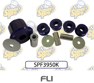 Differential to Subframe Front Mount SPF3950K