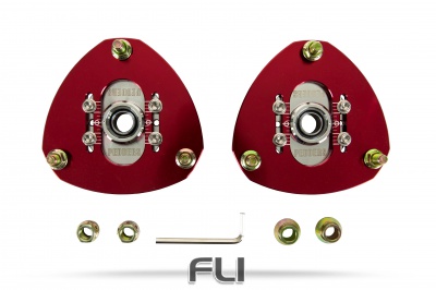 discontinued 05/17 Pedders Coil Over Camber Plate (Pedders-581042)