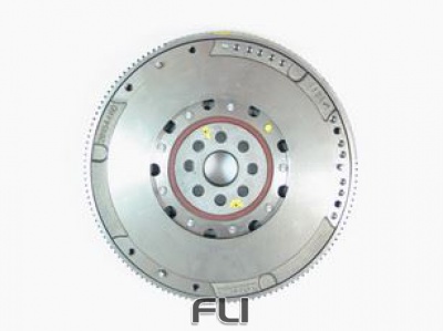 Dual Mass Flywheel