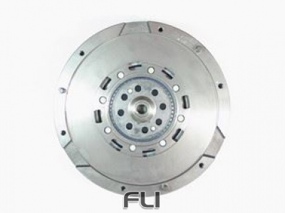 Dual Mass Flywheel