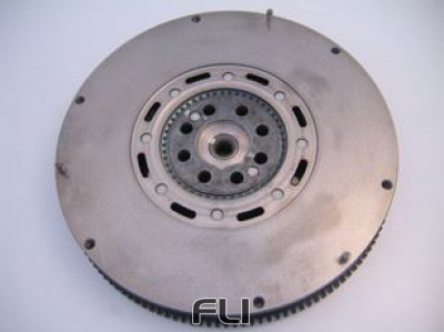 Dual Mass Flywheel