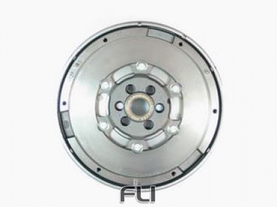 Dual Mass Flywheel
