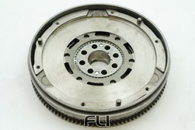 Dual Mass Flywheel