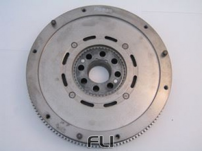 Dual Mass Flywheel