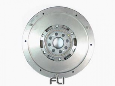 Dual Mass Flywheel