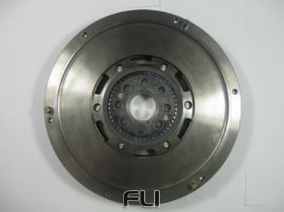 Dual Mass Flywheel