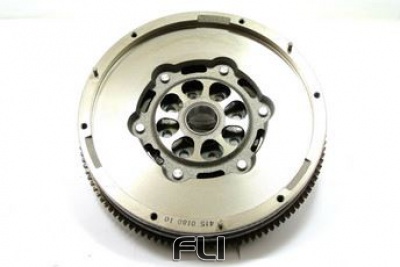 Dual Mass Flywheel