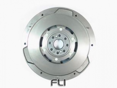 Dual Mass Flywheel