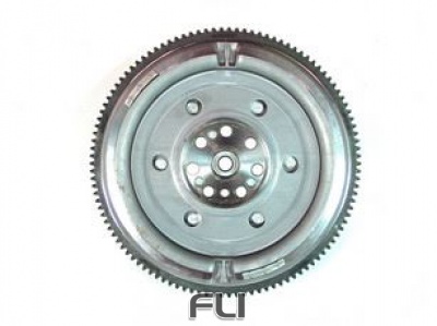 Dual Mass Flywheel
