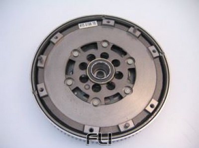 Dual Mass Flywheel