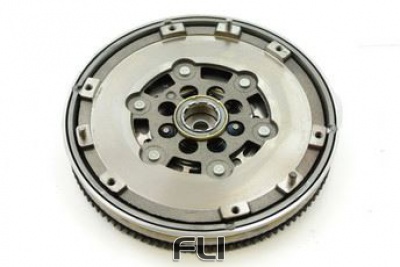 Dual Mass Flywheel