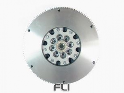 Dual Mass Flywheel