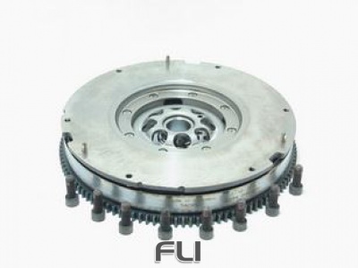 Dual Mass Flywheel