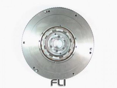 Dual-Mass Flywheel