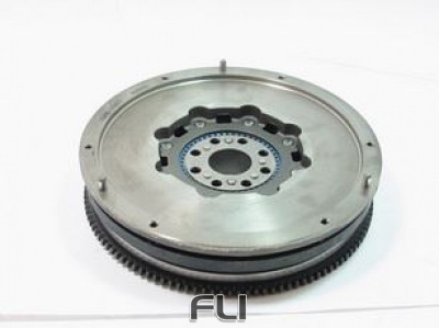 Dual Mass Flywheel