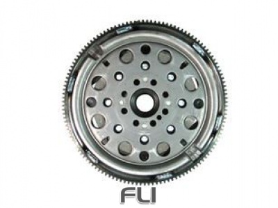 Dual Mass Flywheel