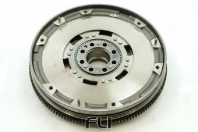 Dual Mass Flywheel