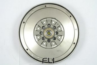 Dual Mass Flywheel