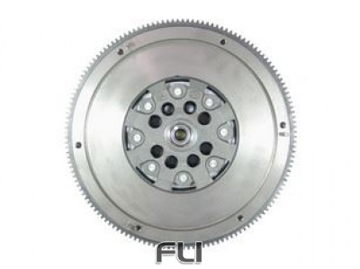 Dual Mass Flywheel