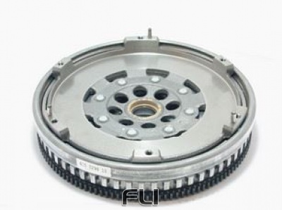 Dual Mass Flywheel