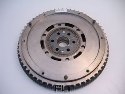 Dual Mass Flywheel