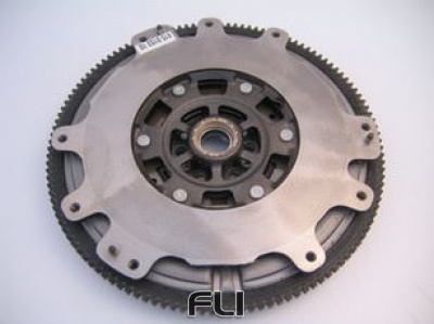 Dual Mass Flywheel