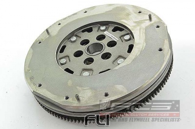 Dual Mass Flywheel