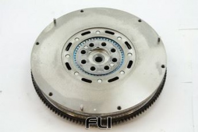Dual Mass Flywheel