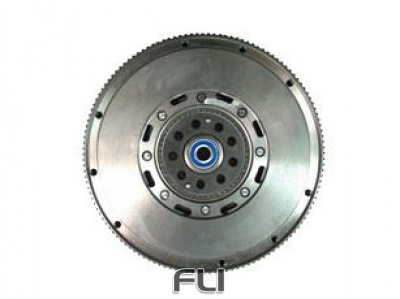 Dual Mass Flywheel
