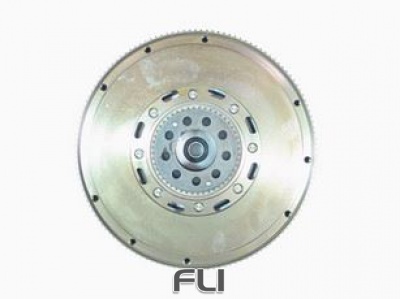 Dual Mass Flywheel