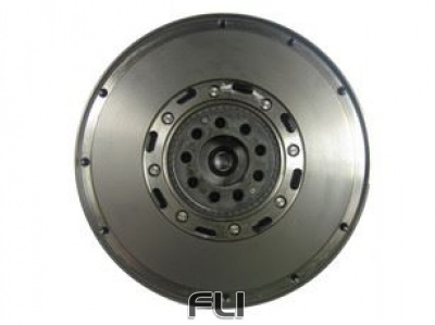 Dual Mass Flywheel