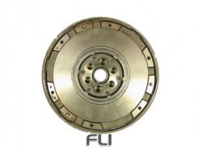 Dual Mass Flywheel