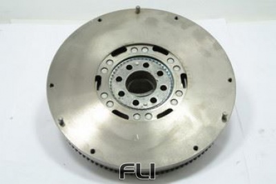 Dual Mass Flywheel