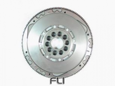 Dual Mass Flywheel