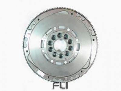 Dual Mass Flywheel