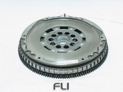 Dual Mass Flywheel