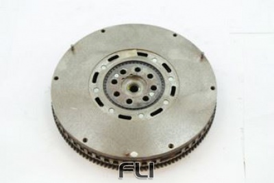 Dual-Mass Flywheel
