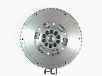 Dual Mass Flywheel