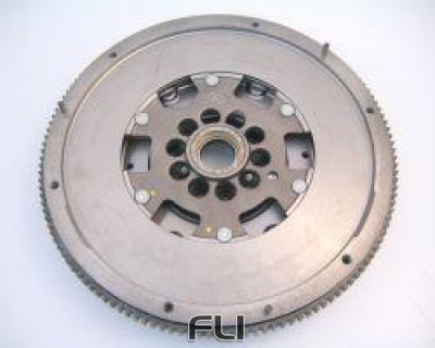 Dual Mass Flywheel