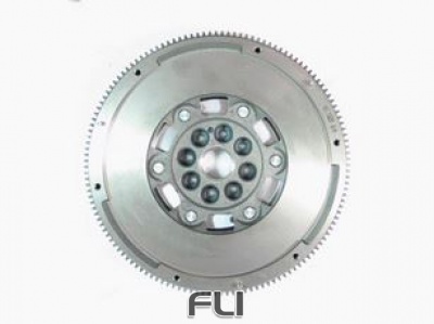 Dual Mass Flywheel