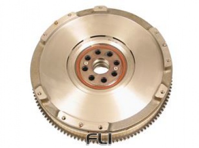 Dual Mass Flywheel