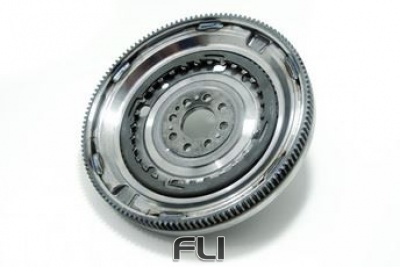 Dual Mass Flywheel