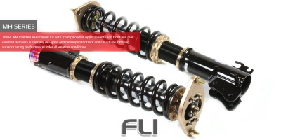 E-03-MH BC Racing - Protege / Premacy 98-04