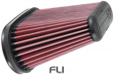E-0665 Replacement Air Filter