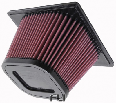 E-0776 Replacement Air Filter