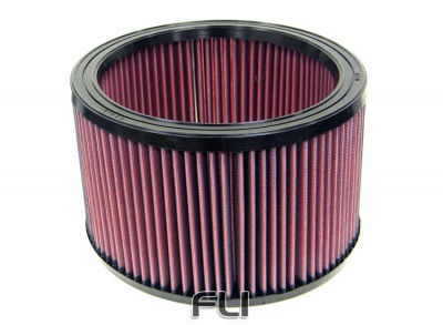 E-1170 Round Air Filter